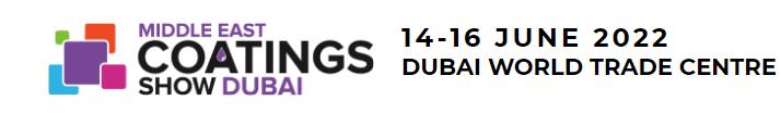 Middle East Coatings Show (MECS)