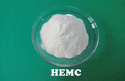Гидроксиэтил метил целлюлоза (HEMC)