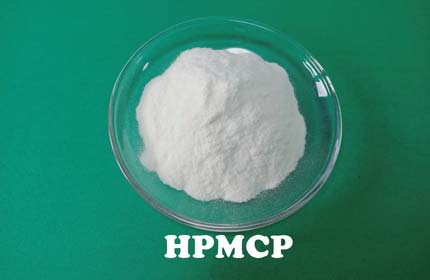 Фталат гидроксипропилметилцеллюлозы (HPMC-P)