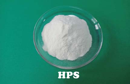 Эфир гидроксипропилового крахмала (HPS)