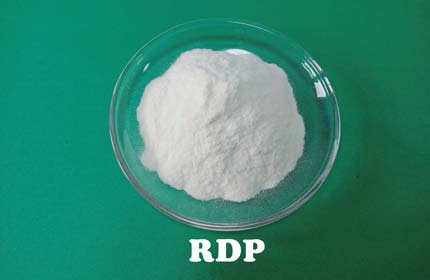 Редиспергируемые полимерный порошок (RDP)