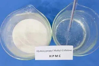 Как вы можете использовать гидроксипропилметилцеллюлозу?